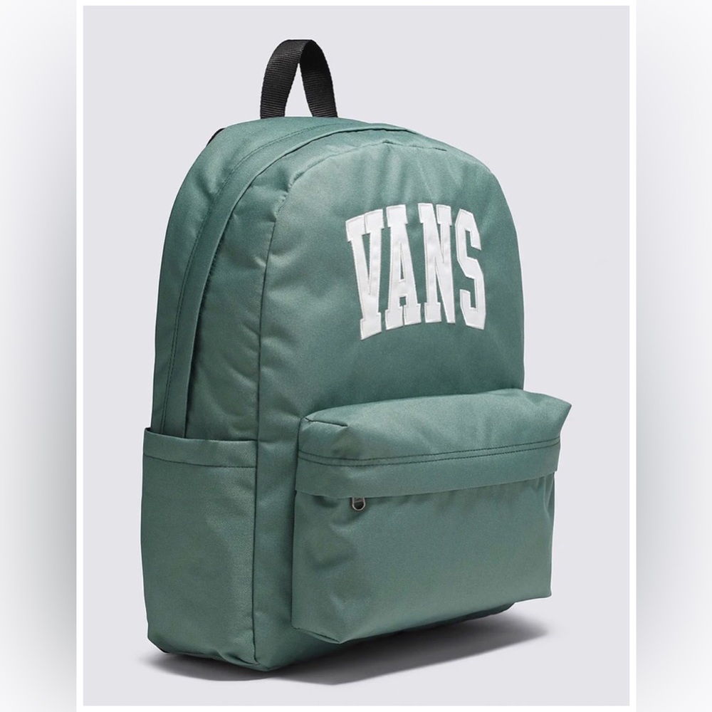 Vans Old Skool Backpack - Picture 4 of 10